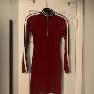Casual dress XS Fashion Nova short sporty dress